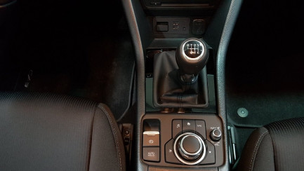 Zdjęcie przedmiotu: Mazda Cx-3 2.0 SkyMotion