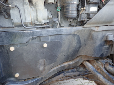 Zdjęcie przedmiotu: Case Magnum 340 NFC farm tractor