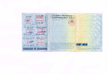 Zdjęcie przedmiotu: Ogłoszenie Iveco Crossway LE 10.8 TECTOR 7