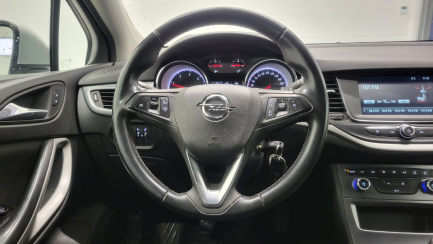 Zdjęcie przedmiotu: Opel Astra V Sports Tourer 1.6 CDTI E6 Enjoy S&S