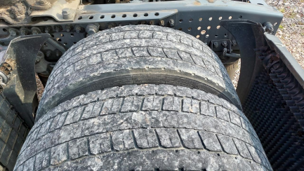 Zdjęcie przedmiotu: Mercedes-benz Actros E6 18.0t