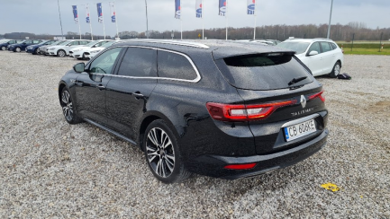 Zdjęcie przedmiotu: Renault Talisman Grandtour 1.8 TCe FAP Initiale Paris EDC