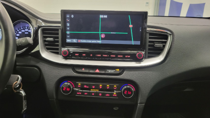 Zdjęcie przedmiotu: Kia XCeed 1.5 T-GDI L DCT