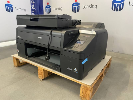 Zdjęcie przedmiotu: Drukarka Epson SC-P5000