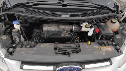 Zdjęcie przedmiotu: Ford Transit E5 3.3t L2 Trend