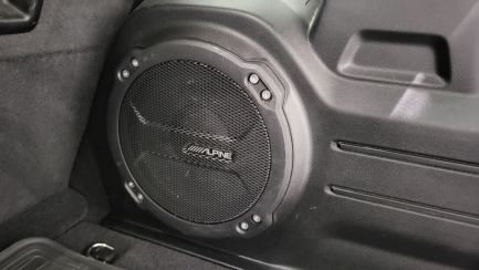 Zdjęcie przedmiotu: Jeep Wrangler Unlimited GME 2.0