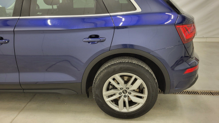 Zdjęcie przedmiotu: Audi Q5 40 TDI mHEV Quattro S tronic