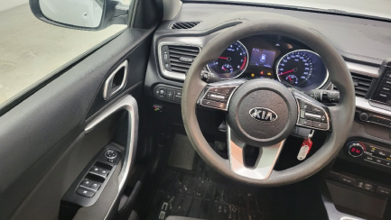 Zdjęcie przedmiotu: Kia Ceed Combi 1.4 S + LPG Brak dokument&oacute;w LPG