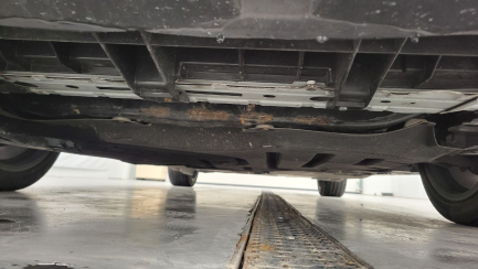 Zdjęcie przedmiotu: Lexus ES 300h Business Edition Oświadczenie o utracie DR