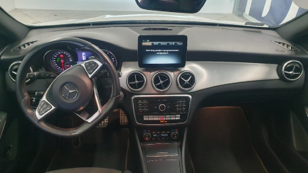 Zdjęcie przedmiotu: Mercedes-benz Cla Shooting Brake 250 4-Matic AMG Line