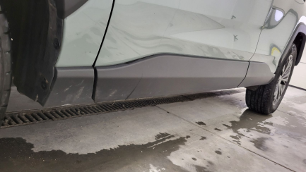 Zdjęcie przedmiotu: Toyota RAV4 2.5 Hybrid Comfort 4x2