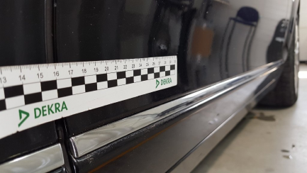 Zdjęcie przedmiotu: Mercedes-benz S 350 CDI 4-Matic BlueEff.