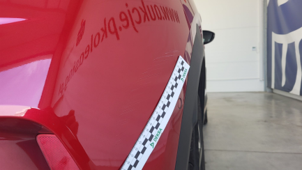 Zdjęcie przedmiotu: Opel Mokka 1.2 T Ultimate Pack S&S aut