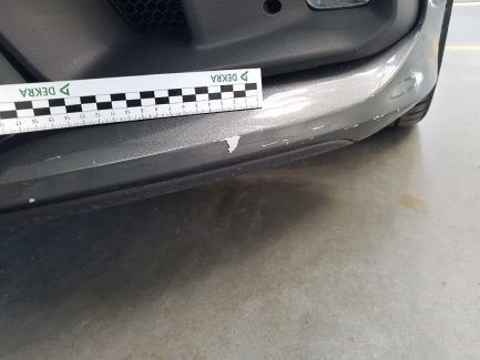 Zdjęcie przedmiotu: Ford Focus RS