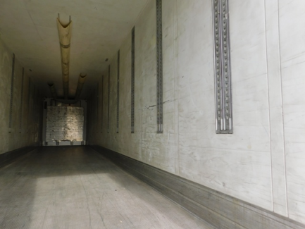 Zdjęcie przedmiotu: AUCTION OF THE DAY SCHMITZ CARGOBULL AG SKO 24L-13.4 Refrigerator