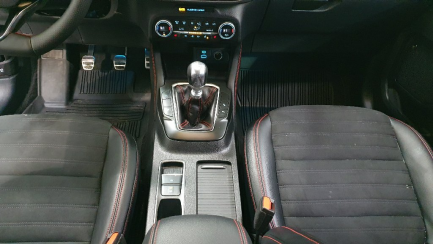 Zdjęcie przedmiotu: Ford Kuga 1.5 EcoBoost FWD ST-Line X