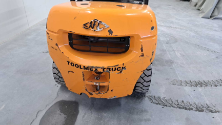 Zdjęcie przedmiotu: Hangcha CPCD35N-RW56B Forklift