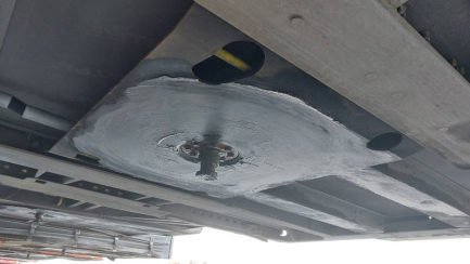 Zdjęcie przedmiotu: SCHMITZ SCS 24 35.0t