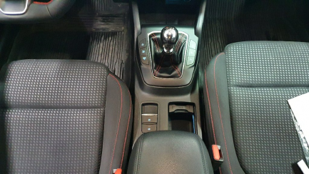 Zdjęcie przedmiotu: Ford Focus 1.5 EcoBoost ST-Line