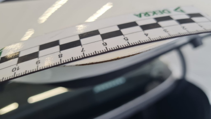 Zdjęcie przedmiotu: Toyota Corolla 1.6 Active