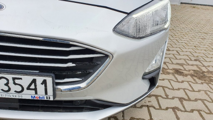 Zdjęcie przedmiotu: Ford Focus Combi 1.5 EcoBlue Trend Edition