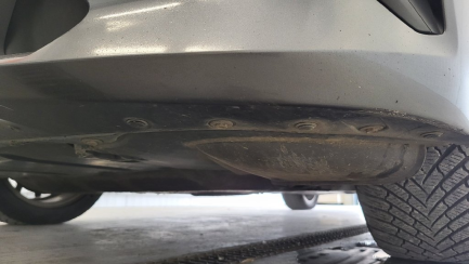 Zdjęcie przedmiotu: Bmw 320d Advantage aut