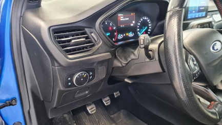 Zdjęcie przedmiotu: Ford Focus 1.0 EcoBoost ST-Line Business