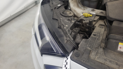 Zdjęcie przedmiotu: Audi Q7 55 TFSI mHEV Quattro S Line