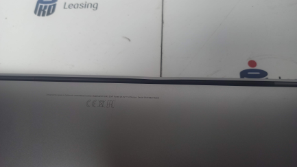 Zdjęcie przedmiotu: Notebook / Laptop Apple MacBook Pro 16" with Touch Bar, 2.6GHz Intel Core i7 6-Core, 32GB, 512GB SSD - Space Grey, MVVJ2ZE/A/R1