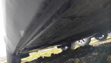 Zdjęcie przedmiotu: Peugeot 5008 2.0 HDI E6 GT 180 S&S Aut Attention! Evidence held electronically!