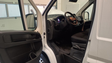 Zdjęcie przedmiotu: Fiat Ducato MAXI HD 2.2 H3-POWER E6.4 3.5t L4H3