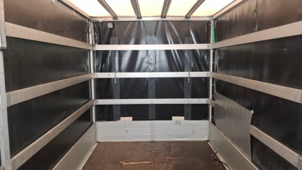 Zdjęcie przedmiotu: Iveco DAILY E6 3.5t Hi-Matic