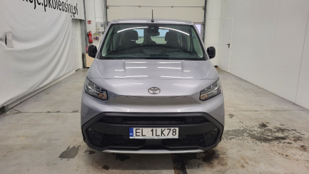 Zdjęcie przedmiotu: Toyota Proace City Verso Long 1.5 D-4D Business Aut