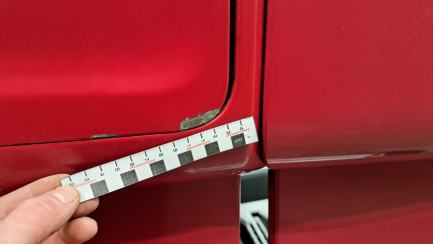 Zdjęcie przedmiotu: SCANIA R450 E6 20.1t LA 4x2 NA Highline