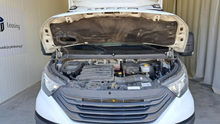 Zdjęcie przedmiotu: Iveco DAILY E6 3.5t