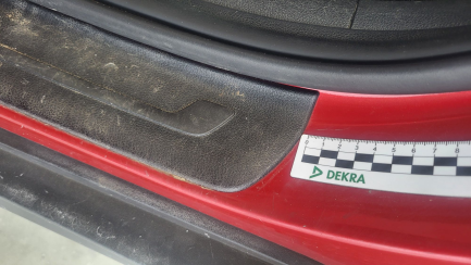 Zdjęcie przedmiotu: Kia Sportage 1.6 GDI M 2WD