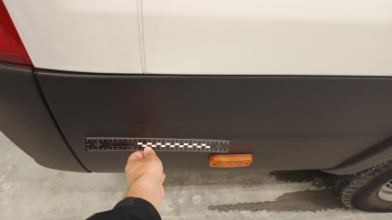 Zdjęcie przedmiotu: Fiat Ducato MAXI HD 2.2 H3-POWER E6.4 3.5t L4H2