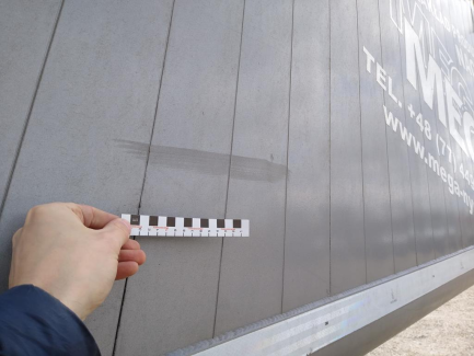 Zdjęcie przedmiotu: MEGA MNL Dump Steel