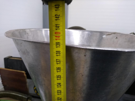 Zdjęcie przedmiotu: Maszyna do napełniania i formowania pierog&oacute;w ANKO FOOD MACHINE CO. LTD. TAIWAN XTL-700 XL