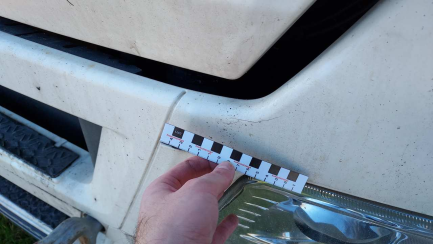 Zdjęcie przedmiotu: MAN TGX E5 18.0t LLS-U(XLX)