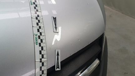 Zdjęcie przedmiotu: Volkswagen Caddy 1.4 TSI Trendline