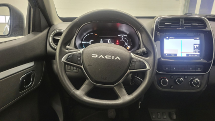 Zdjęcie przedmiotu: Dacia Spring 27.4kWh Expression
