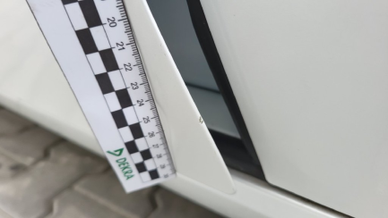 Zdjęcie przedmiotu: Volvo S90 D4 Momentum aut Oświadczenie o utracie DR