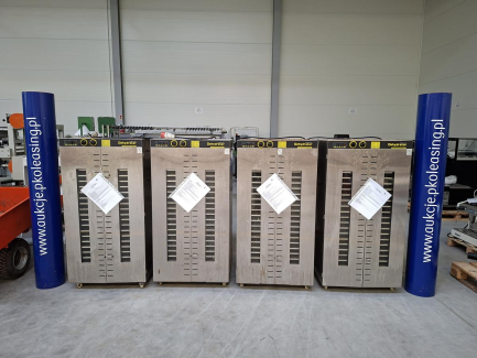 Дегідратор харчових продуктів &ndash; 4 шт.