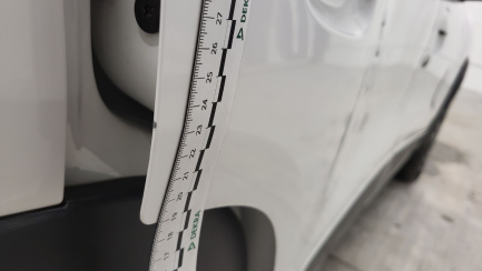 Zdjęcie przedmiotu: Dacia Spring 27.4kWh Comfort