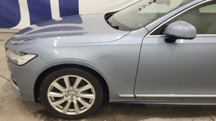 Zdjęcie przedmiotu: Volvo S90 D5 SCR AWD Inscription aut