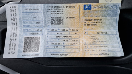 Zdjęcie przedmiotu: Toyota Corolla 1.8 Hybrid Active + LPG