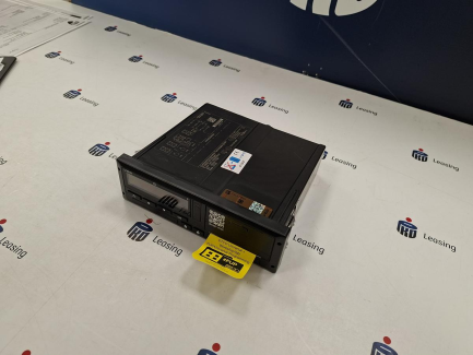 Zdjęcie przedmiotu: Цифровий тахограф VDO версії G2V2
