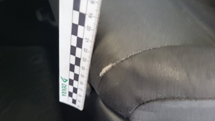 Zdjęcie przedmiotu: Skoda Fabia + LPG(niekompletne) Brak dokument&oacute;w LPG