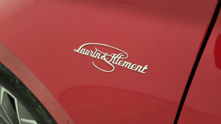 Zdjęcie przedmiotu: Skoda Superb 1.4 TSI Plug-In Hybrid L&K DSG